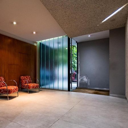 Urban Botanico, Tu Lugar En La Ciudad Lejlighed Buenos Aires Eksteriør billede