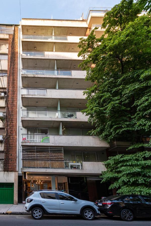 Urban Botanico, Tu Lugar En La Ciudad Lejlighed Buenos Aires Eksteriør billede
