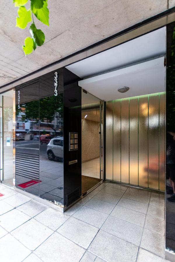 Urban Botanico, Tu Lugar En La Ciudad Lejlighed Buenos Aires Eksteriør billede